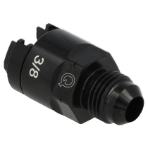 Quick Connect Adapter 9.52mm - AN6 Hane QSP Products
